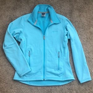 Patagonia Full Zip Jacket